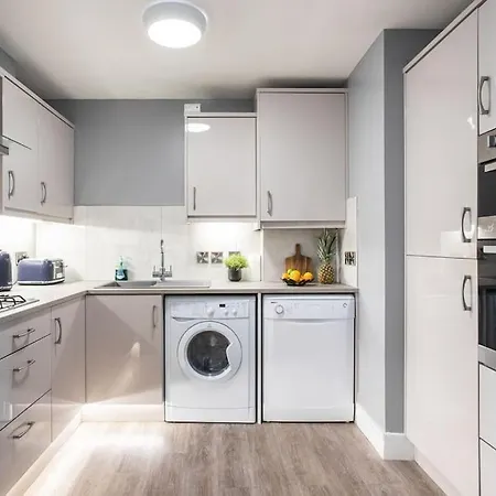 5* Ultra Luxury, Great Views, Underground Parking Apartment Belfast Exterior photo