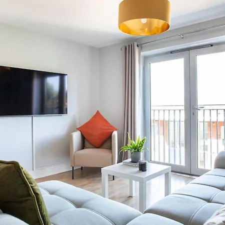 5* Ultra Luxury, Great Views, Underground Parking Apartment Belfast Exterior photo