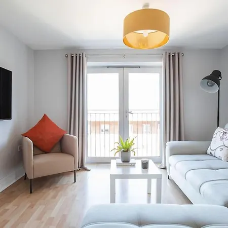 5* Ultra Luxury, Great Views, Underground Parking Apartment Belfast Exterior photo