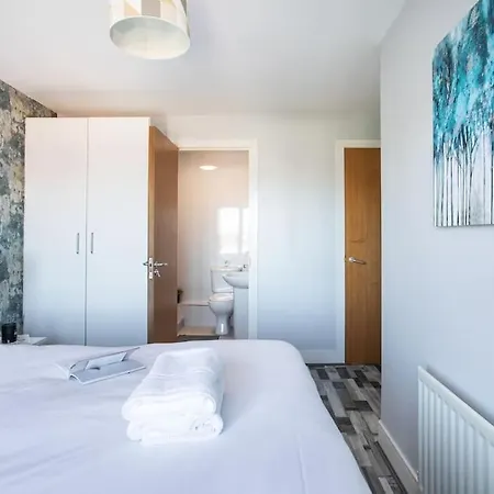 5* Ultra Luxury, Great Views, Underground Parking Apartment Belfast Exterior photo